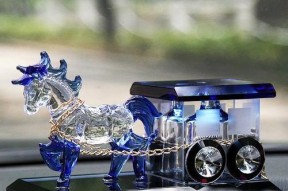汽车蒸汽香水如何选择？哪种香味更受欢迎？