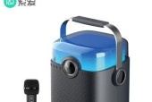 索爱音响如何实现伴唱功能？操作步骤是什么？