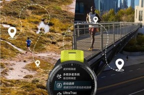 智能手表拍照怎么操作？如何拍出好照片？