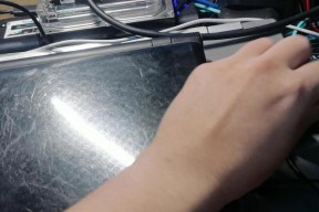 宏碁液晶换硅脂怎么换？换硅脂的步骤是怎样的？