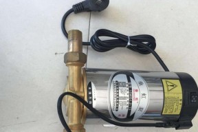家用壁挂炉水泵安装方法（简单易行的家用壁挂炉水泵安装步骤）
