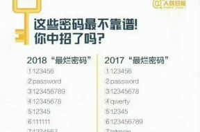 电脑设置密码怎么设置？忘记密码怎么办？