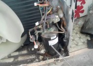 新购买的空调出现漏氟问题，如何解决（了解空调漏氟的原因及处理方法）