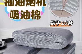 解决厨房油烟机异味的有效方法（消除厨房油烟机异味的六大技巧）
