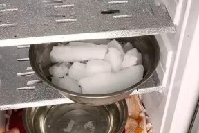 冰箱异味的成因及有效去除方法（揭秘冰箱异味的源头）