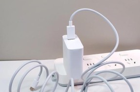 粗线充电器的功率是多少瓦？