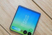 文字、图片、音乐创作样样精通 让三星 Galaxy Z Flip7 点亮你的灵感