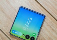 文字、图片、音乐创作样样精通 让三星 Galaxy Z Flip7 点亮你的灵感