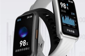 智能手环进水了怎么办？如何安全打开进行干燥？