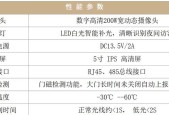 门禁显示屏的功能和作用是什么？