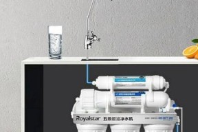 净水器的储存方法及注意事项（确保净水器性能稳定的关键措施）