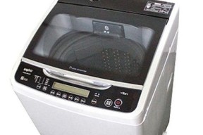 三洋洗衣机EC6故障复位方法（快速解决三洋洗衣机EC6故障）