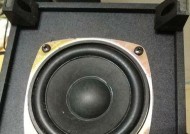 单低音炮高音出现杂音是什么原因？如何解决？