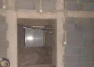 防火墙柱压顶施工方案编写要点是什么？