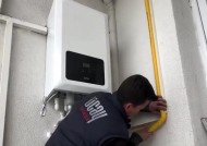 热水器加水和调节水暖开关方法？