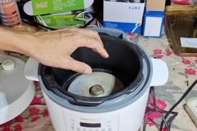 电饭煲未插电的原因（探究电饭煲无法正常工作的因素及解决方法）