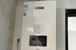 樱花壁挂炉E4故障检修指南（解决樱花壁挂炉E4故障的有效方法）