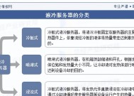 液冷服务器的组成部分有哪些？