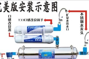 净水器滤芯材料的研制方法（提高净水效果和延长使用寿命的关键技术）