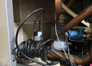 海尔壁挂炉水压不稳原因及维修处理（探究壁挂炉水压不稳的根本问题，解决您的困扰）