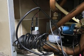 海尔壁挂炉水压不稳原因及维修处理（探究壁挂炉水压不稳的根本问题，解决您的困扰）