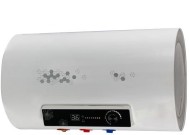 先打水再烧水的热水器类型是什么？