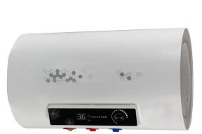 先打水再烧水的热水器类型是什么？