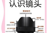 远视摄像头的专业名称是什么？它的工作原理如何？