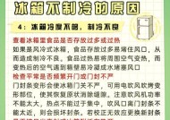 为什么天冷冰箱不会停？（揭秘冰箱保持运转的原因及其关键因素）
