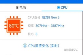 笔记本待机CPU温度正常范围（合理控制CPU温度的方法及危害提示）