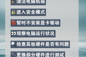 新系统安装后电脑没声音怎么办？故障排查方法是什么？