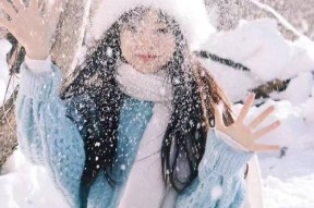 手机雪乡拍照参数调整方法是什么？