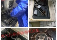 科威龙燃气灶清洗方法（轻松掌握，让燃气灶焕然一新）
