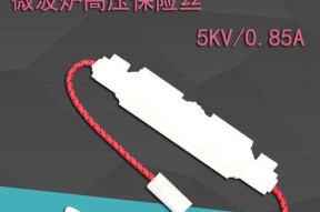 微波炉保险丝频繁烧坏的原因（为何更换保险丝后问题依旧存在）
