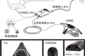 电源适配器会议的开启方法是什么？