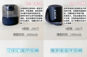 蓝牙音箱2台串联如何处理？串联后音质会有所提升吗？