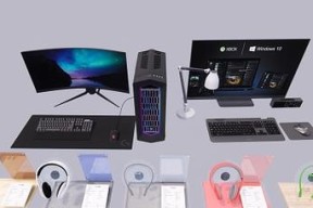 大模型用笔记本电脑怎么设置？操作步骤是什么？