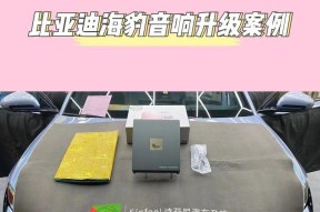 海豹豪华音响音质如何？使用体验怎么样？