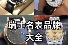 瑞士定制手表选购指南有哪些？