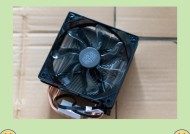 开机显卡风扇不转的原因（解析显卡风扇不转的问题及解决方法）