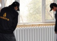 散热器冷冻头的正确安装方法是什么？安装时的注意事项有哪些？