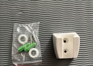 热水器转角支架安装方法（简易安装步骤，适用于家用热水器）