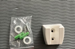 热水器转角支架安装方法（简易安装步骤，适用于家用热水器）