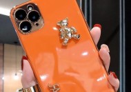 苹果手机壳子大包边是什么？大包边手机壳的优势和特点？