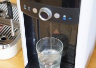 解决前置净水器内部生锈的问题（如何有效预防和处理前置净水器内部生锈情况）
