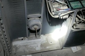 海尔BCD一216SC冰箱F1故障原因解析及维修方法详解（探寻海尔BCD一216SC冰箱F1故障源头）