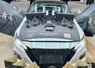 开车使用低音炮时出现爆声怎么办？如何解决？