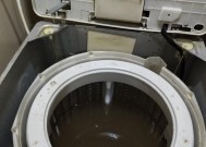 如何正确清洗双桶洗衣机（掌握正确的操作方式）