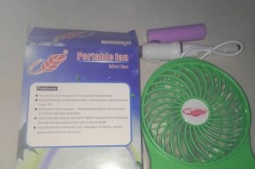 充电器风扇的正确使用方法是什么？