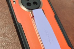 薄手机壳变厚的方法是什么？